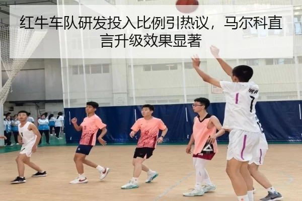 红牛车队研发投入比例引热议，马尔科直言升级效果显著